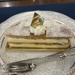 カフェレストラン ミレフォリア - 