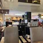 カフェレストラン ミレフォリア - 