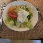 サムズ バイ ザ シー - 