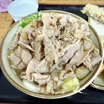 手打ちうどん ひさ枝 - 