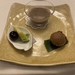 中国料理 彩龍 - 