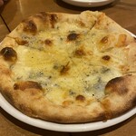 ウルスブラン - ◎クワトロフォルマッジ　