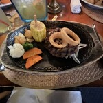 サムズ バイ ザ シー - 