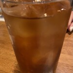 ウルスブラン - ◎ウーロン茶　３５０円 税込