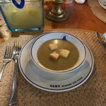 サムズ バイ ザ シー - 