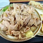 手打ちうどん ひさ枝 - 