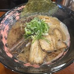 麺や聰 - 