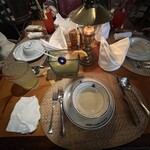 サムズ バイ ザ シー - 