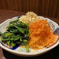 焼肉 にくだらけ - 