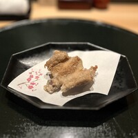 焼鳥 天赦 - 