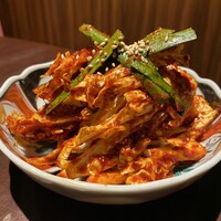 焼肉 にくだらけ - 