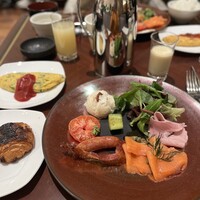 ヒルトン東京 - 