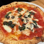 Pizzeria Bar Trico - 