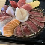居酒屋 一 - 