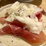 天ぷら天寅 ミッドタウン日比谷店 - 