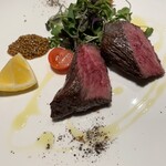 Pizzeria Bar Trico - 