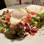 天ぷら天寅 ミッドタウン日比谷店 - 