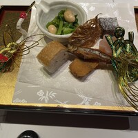 日本料理 波勢 - 