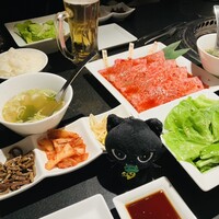 兜 中目黒店 - 