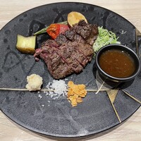 菅乃屋 銀座通り店 - 