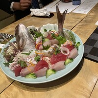 日本料理 波勢 - 