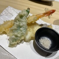 和食 鮨 日本酒 銀波 銀座店 - 