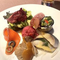 Russian Restaurant ROGOVSKI 銀座 - 