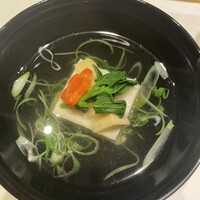 日本料理 波勢 - 