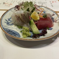 日本料理 波勢 - 