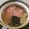 鉢木らーめん