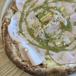 Pizzeria Napoletana Da Yuki - 