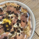 Pizzeria Napoletana Da Yuki - 