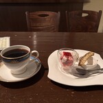 カフェ ド SaRa - 