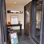 カフェ ド SaRa - 