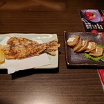 個室完備居酒屋 極上肉×美味海鮮之饗用 茜屋 秋田站前店 - 