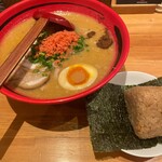 えびそば 一幻 - 