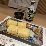 よしみつ - 本当は卵嫌いなんです。匂いがダメなんです。でも、よしみつの卵は食べられます。