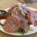 Pizzeria Napoletana Da Yuki - 