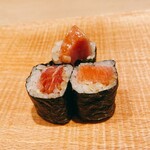 紀尾井町 三谷 - 