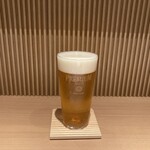 よしみつ - ほな、ワイやな。そんな声が聞こえます。