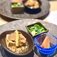 焼肉料理 牛吉日和 - 