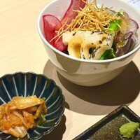焼肉料理 牛吉日和 - 