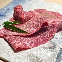 焼肉料理 牛吉日和 - 