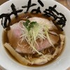 みな麺 なんばウォーク店