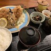 大衆割烹 里