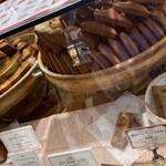 ノワ・ドゥ・ブール - 