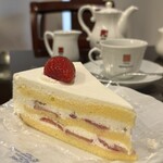 銀座みゆき館 銀座本店 - 