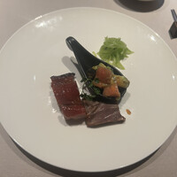 中国飯店 富麗華 - 前菜