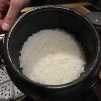 焼肉 銀座コバウ 特別室 - 
