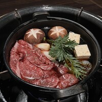 焼肉 銀座コバウ 特別室 - 